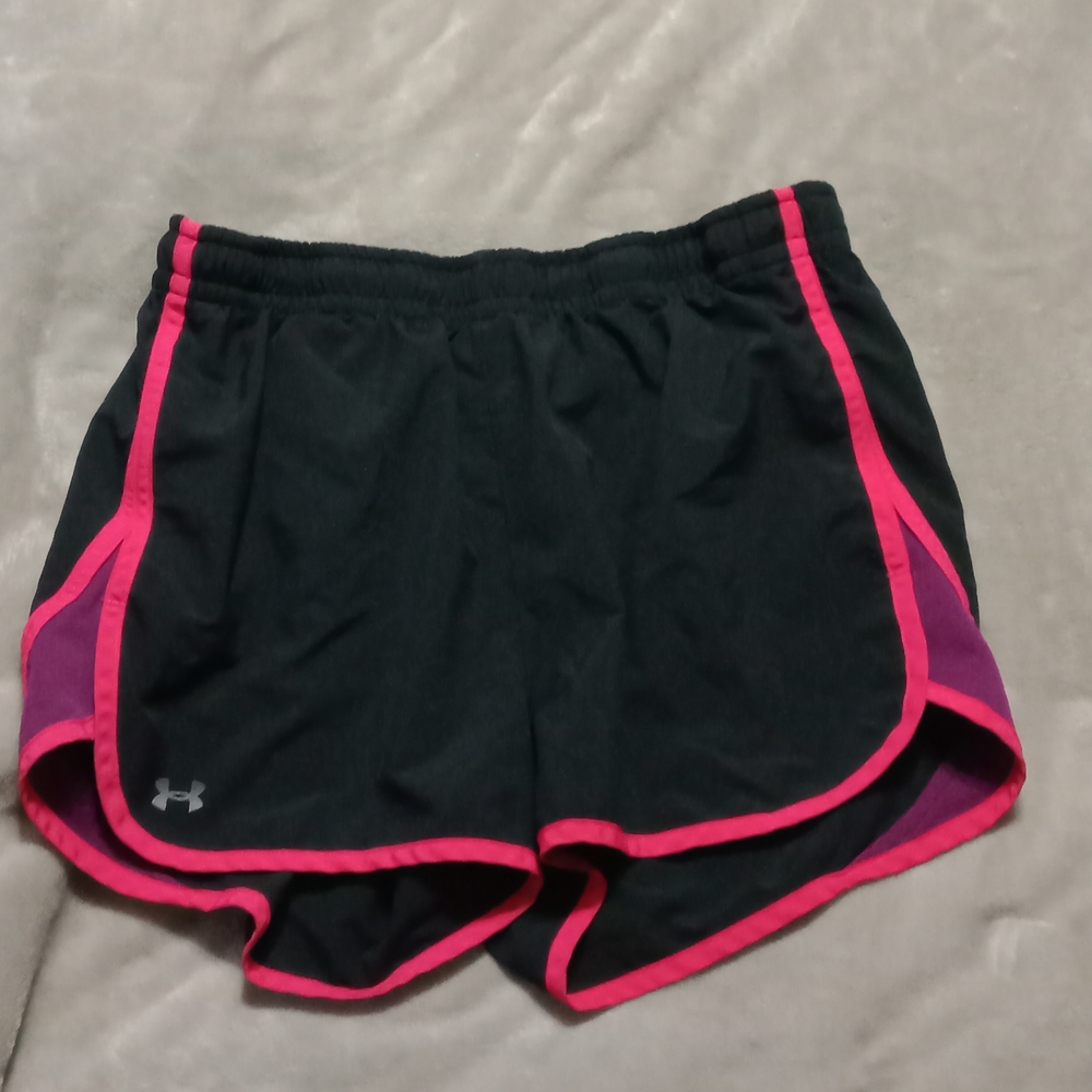 Under armor running shorts bundle medium - Picture 3 of 13
